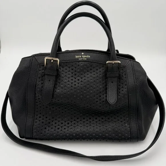 kate spade Bags Kate Spade Mercer Isle Sloan Purse Crossbody